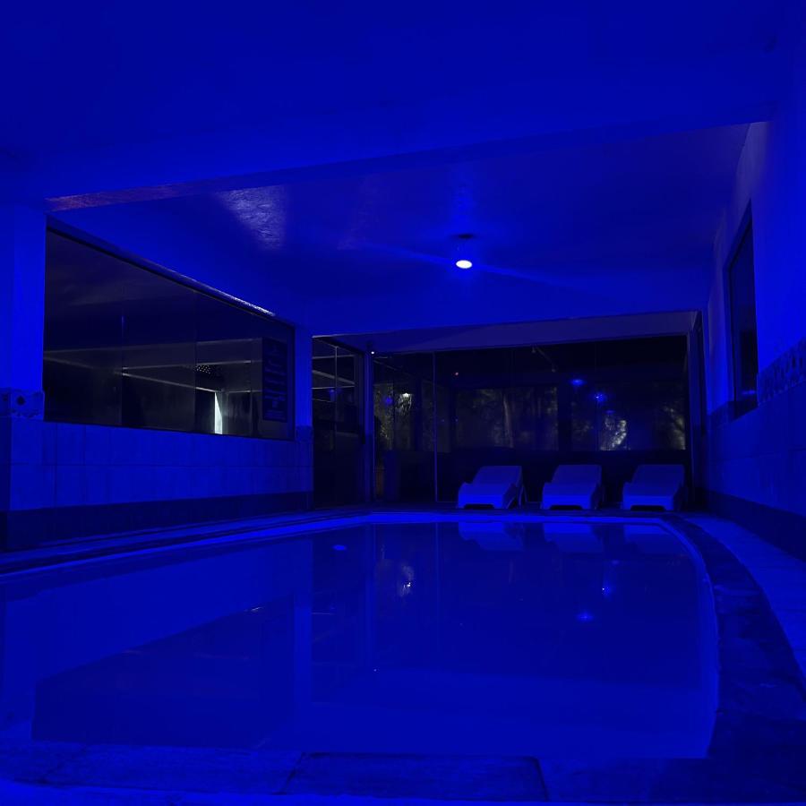 Hotel Cabana Do Rei São João del Rei Екстериор снимка