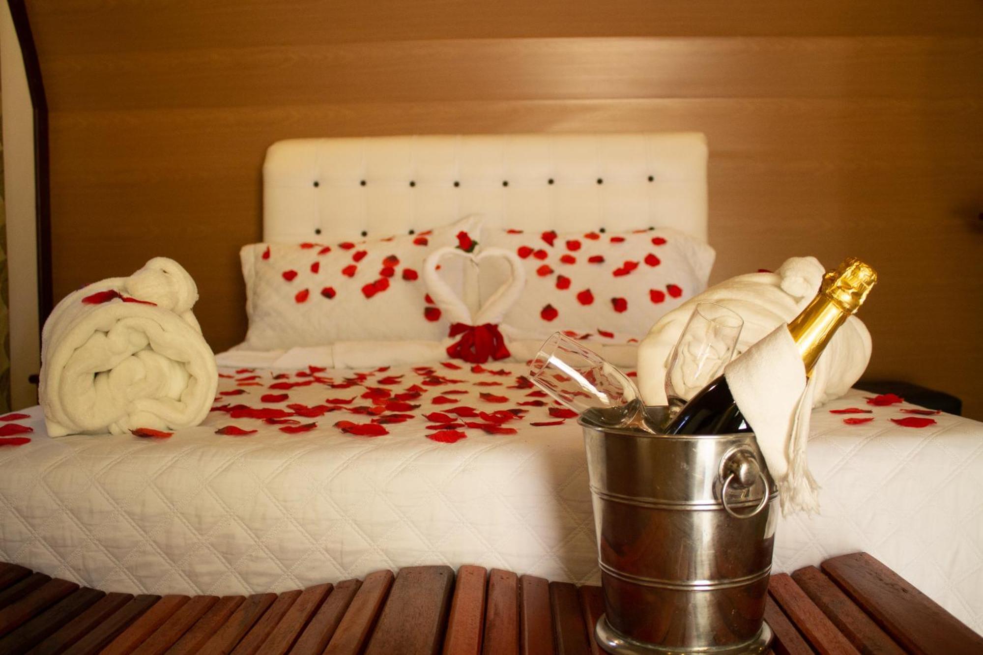 Hotel Cabana Do Rei São João del Rei Стая снимка