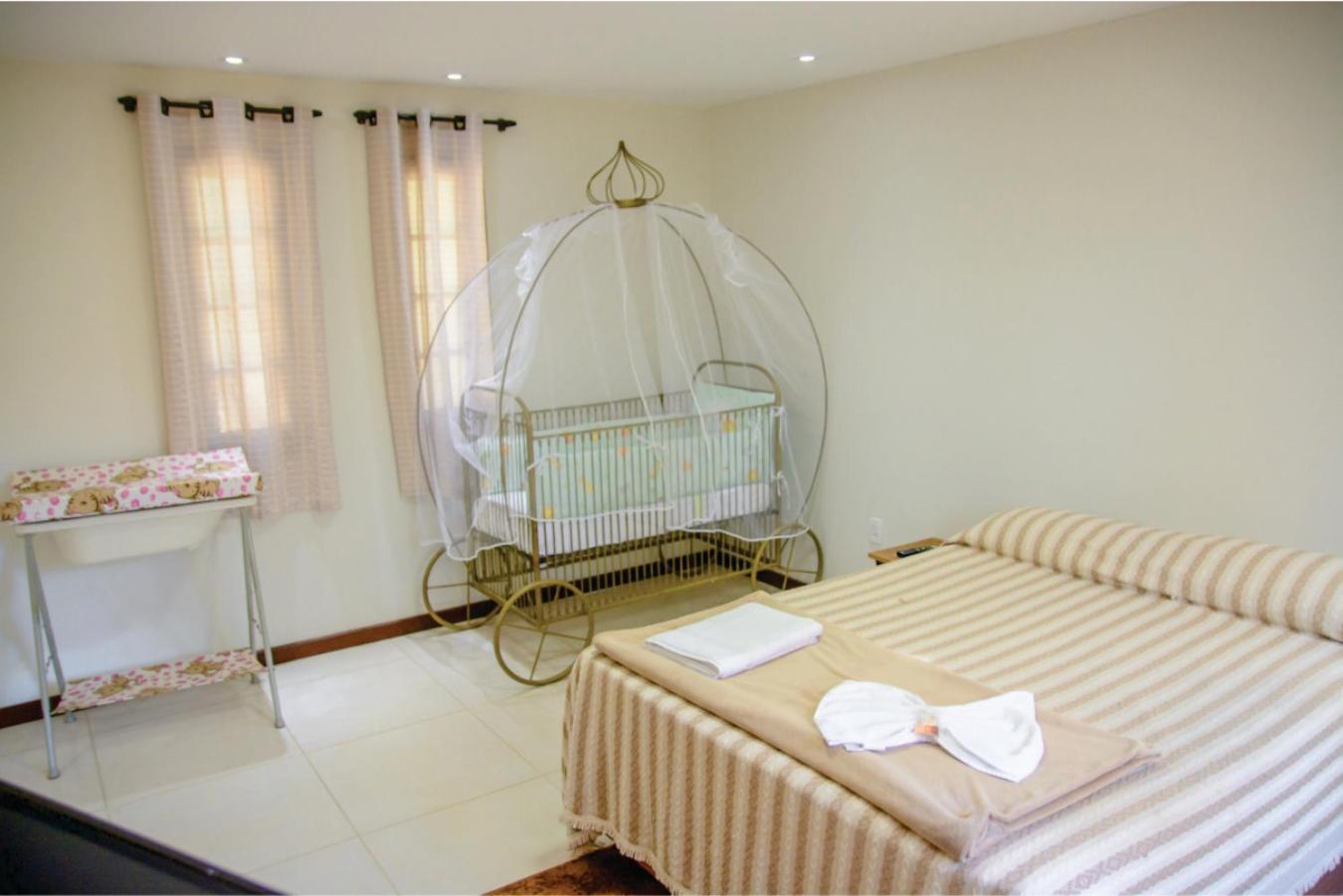 Hotel Cabana Do Rei São João del Rei Екстериор снимка