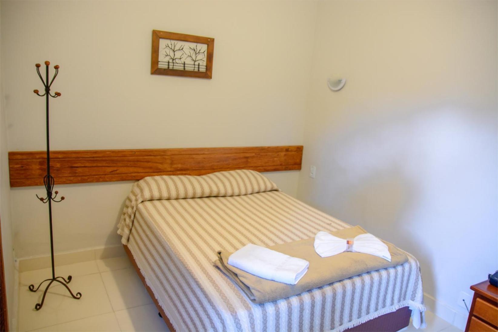 Hotel Cabana Do Rei São João del Rei Екстериор снимка