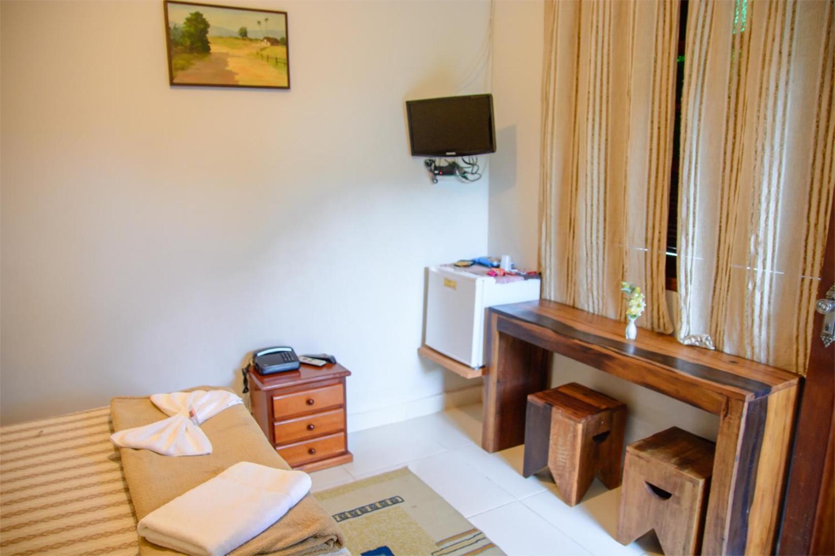 Hotel Cabana Do Rei São João del Rei Екстериор снимка