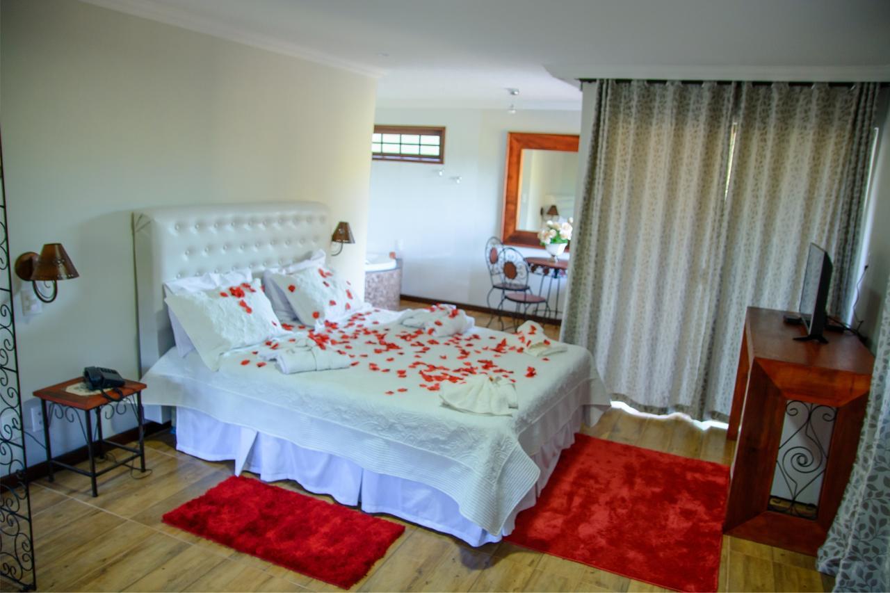 Hotel Cabana Do Rei São João del Rei Екстериор снимка