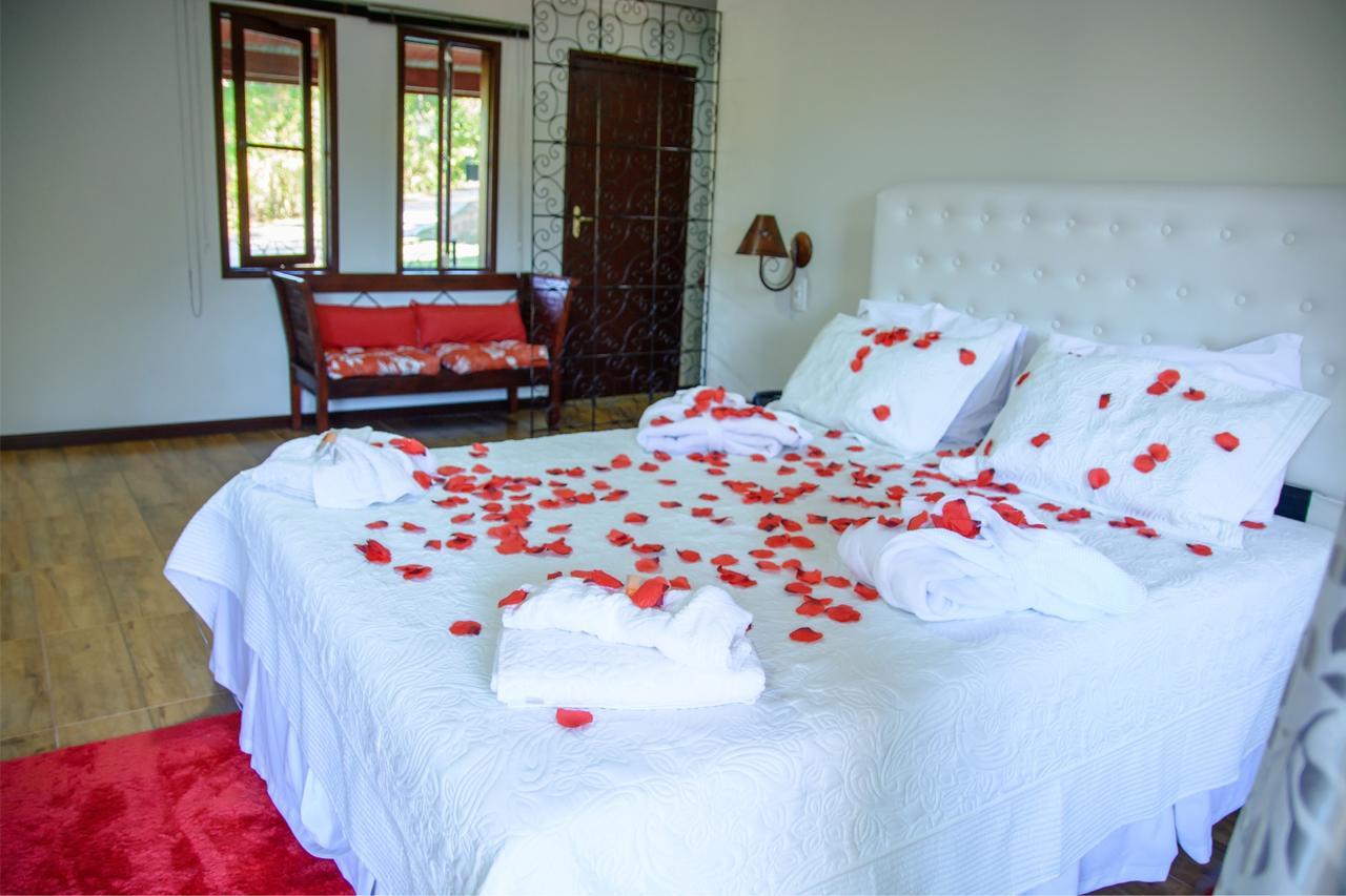 Hotel Cabana Do Rei São João del Rei Екстериор снимка
