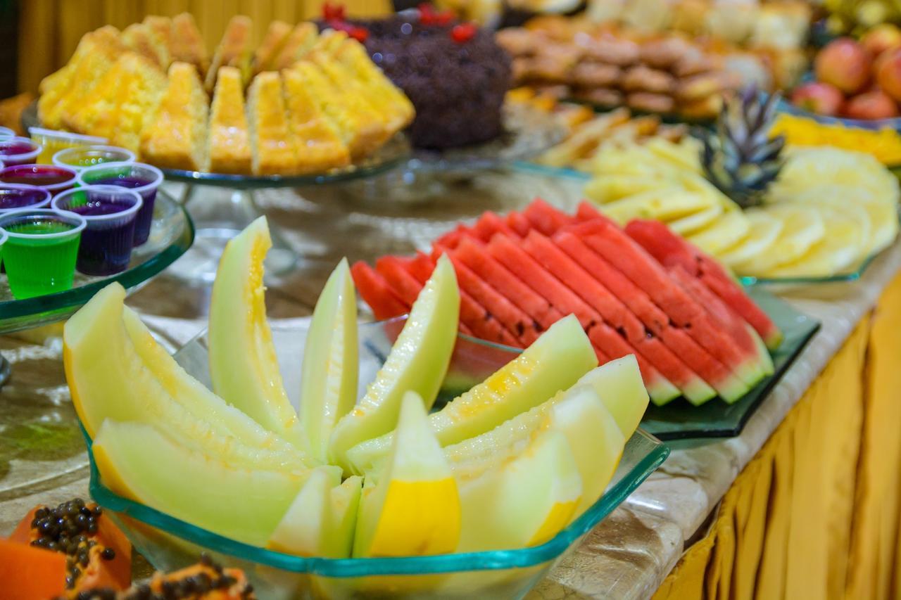 Hotel Cabana Do Rei São João del Rei Екстериор снимка