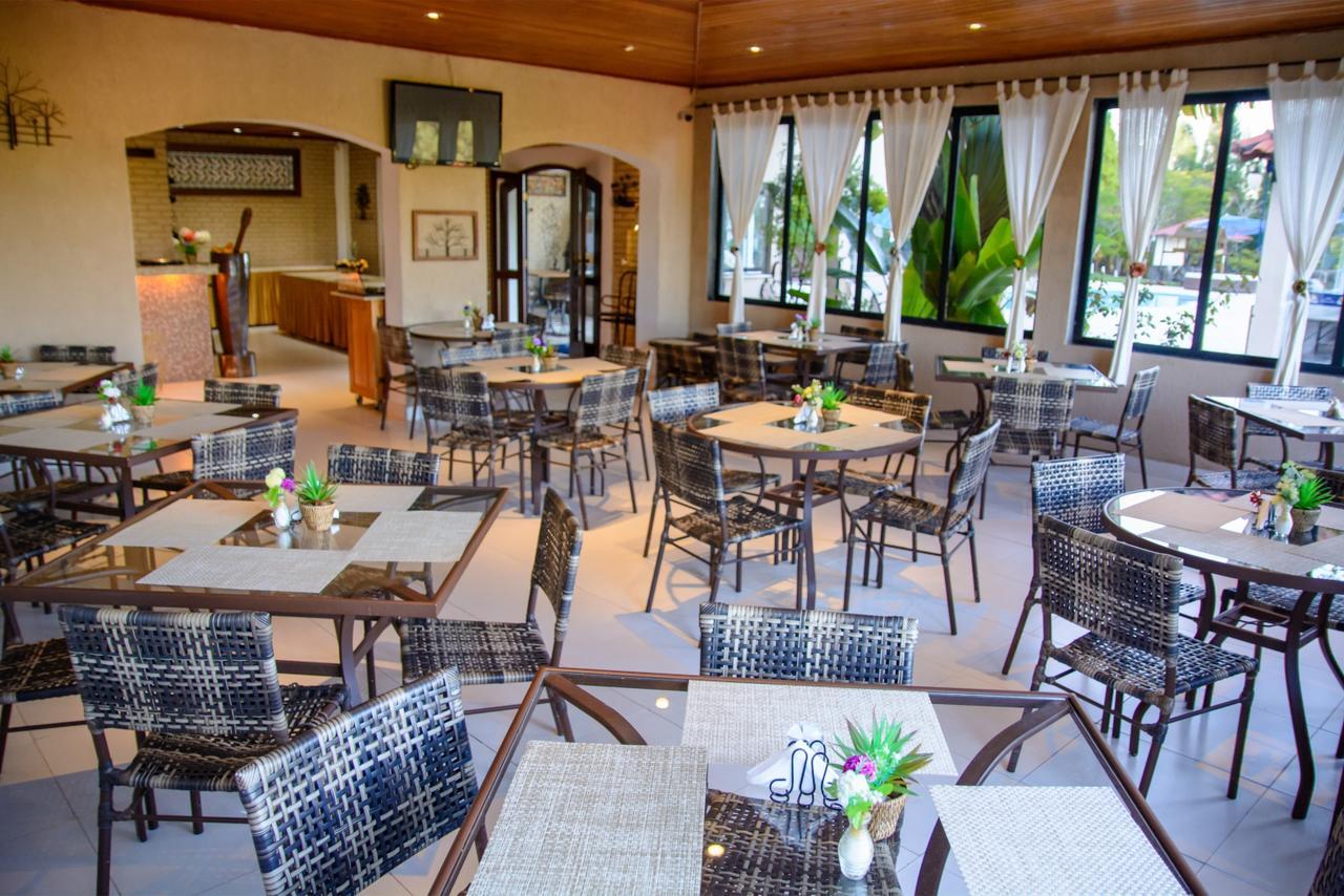 Hotel Cabana Do Rei São João del Rei Екстериор снимка